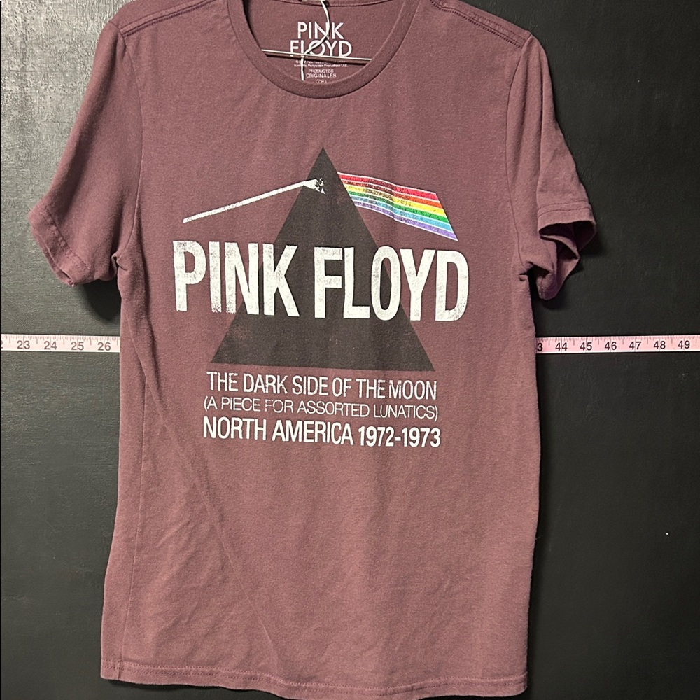 Pink Floyd